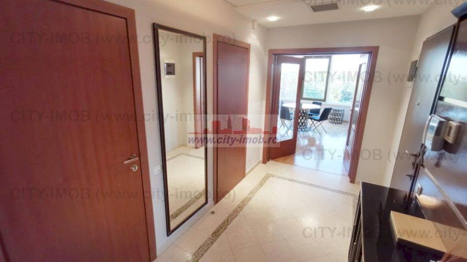 INCHIRIERE Apartament 3 camere Primaverii Bucuresti - Poză 23