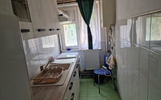 țApartament cu 2 camere de vânzare în zona Mioritei - Poză 7