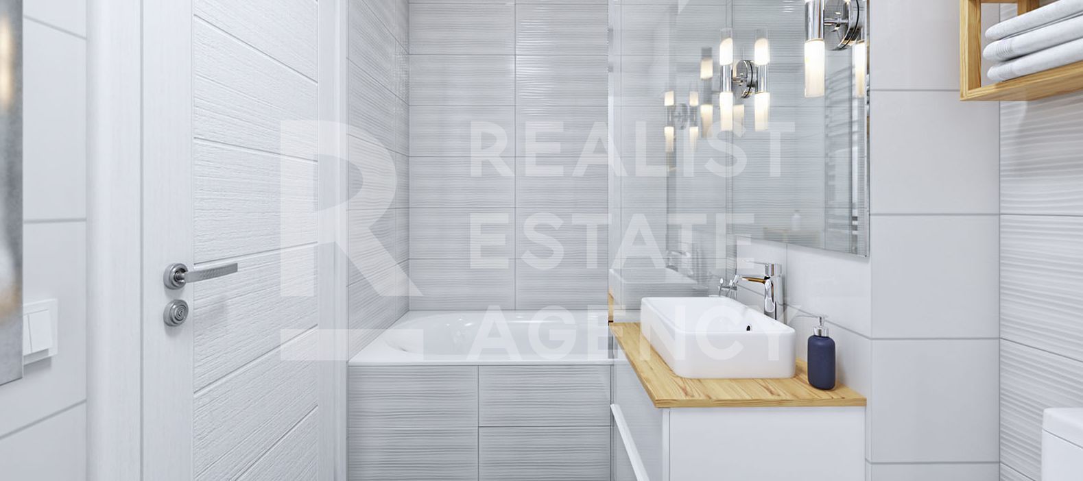 Vânzare, apartament, 3 camere tip 3B, HILS Republica, București - Poză 9