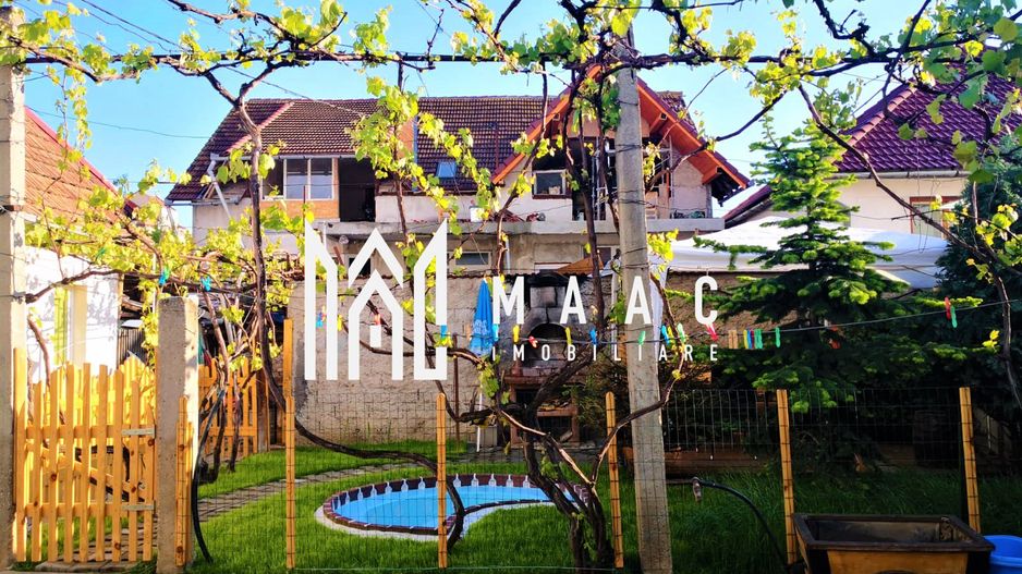 Casa 4 camere | Curte proprie | Pivnita | Zona Turnisor - Poză 1