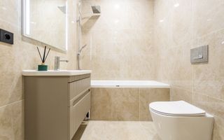 Vânzare, apartament, 2 camere, str. Nicolae Milescu Spătaru, Ciocana - Poză 15