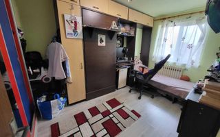 Apartament cu 2 camere de vanzare in Piata Chiliei - Poză 5