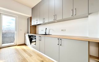 Apartament modern, 2 camere – Zona Lipovei - Poză 11