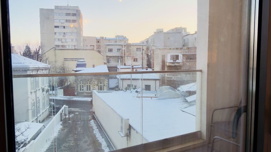 2 camere | Dacia | Eminescu | Alecu Russo an 2020 | terasa - Poză 10