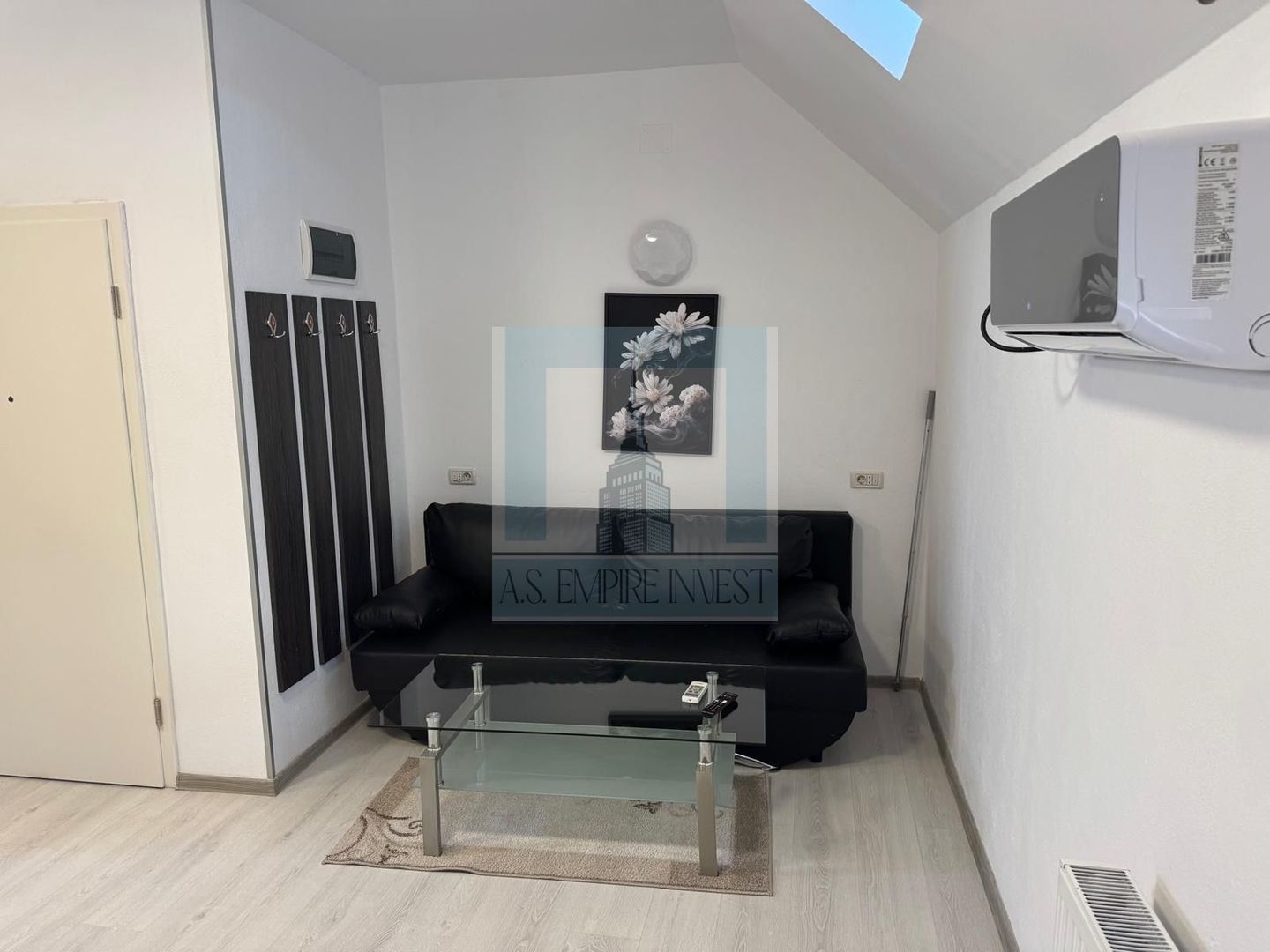 Apartament 3 camere de închiriat/ Centrul Istoric - Poză 8