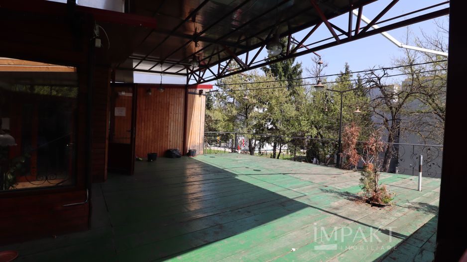 Spatiu Comercial 1100 mp – Autorizat Alimentatie Publica, Manastur - Poză 13