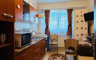 Apartament 2 camere dec. in Galati, Siderurgiștilor, etaj 1, sup. 58 - Poză 7
