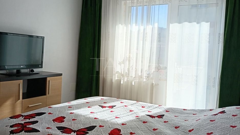 Apartament 3 camere, Florești – zona Terra, parcare inclusă - Poză 6