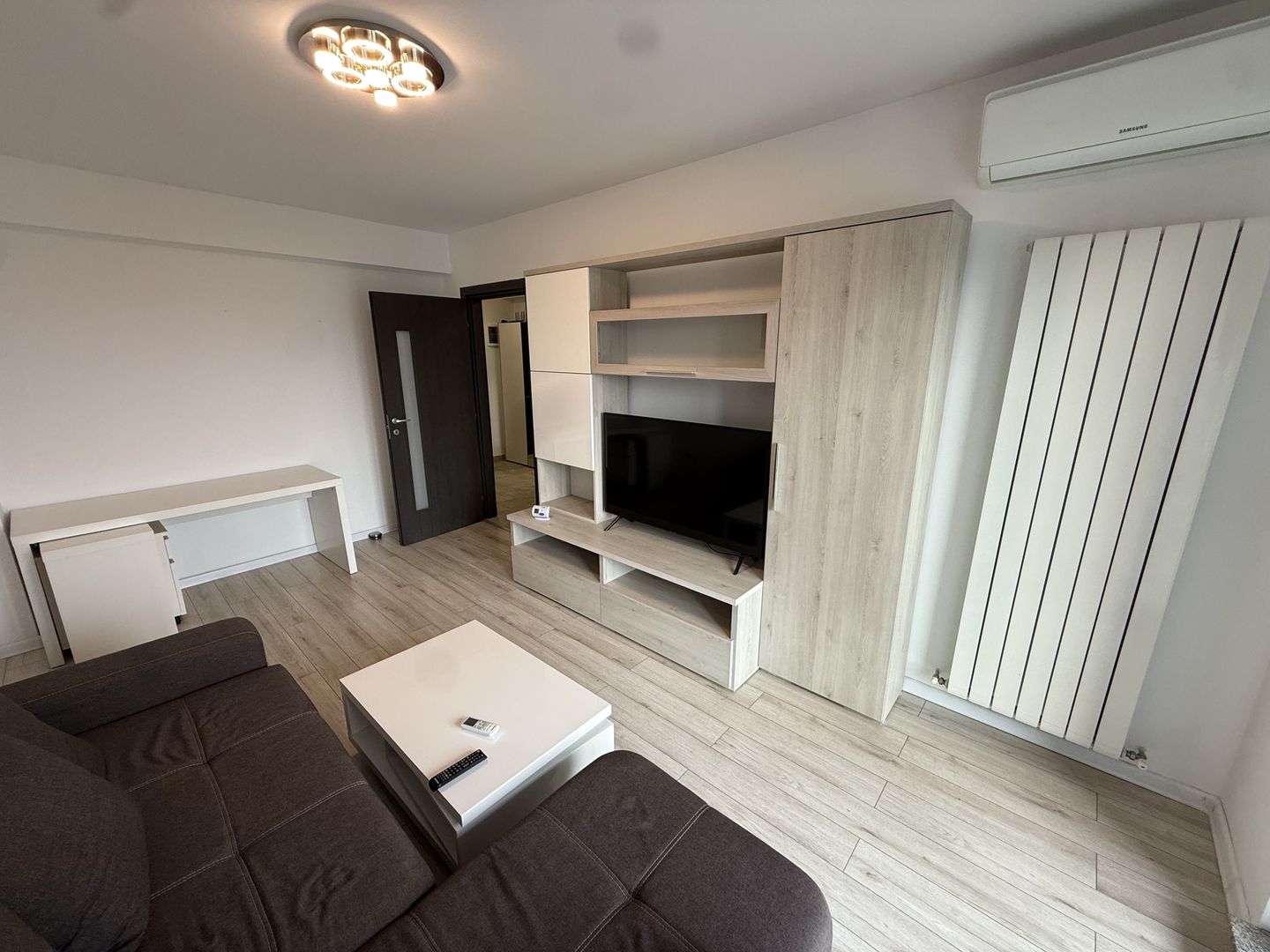 Apartament 2 Camere - Politehnica - Novum Residence - Poză 1