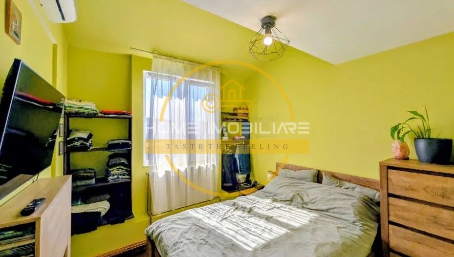 Mansarda duplex// 3 camere // 📍Alexandru cel Bun - Poză 3