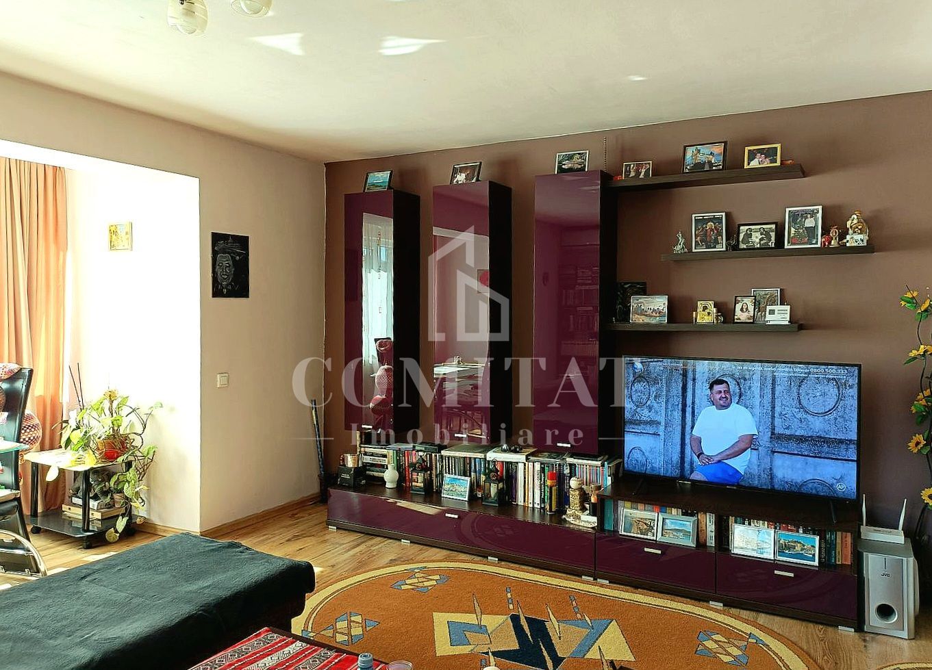 Apartament cu 2 camere | Zona Eroilor - Florești - Poză 2