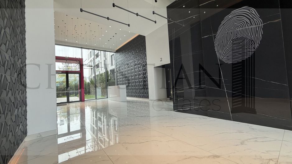 | Apartament 2 Camere Premium - Cloud 9 - Poză 10