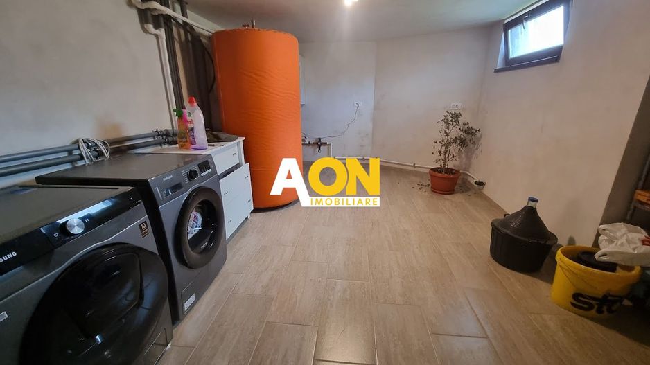 Casa 4 Camere Complet Mobilata, 520mp Teren - Poză 16