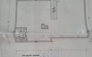 Casa Mogosoaia, constructie noua, 3 bai, zona in dezvoltare, vecini civilizati - Poză 10