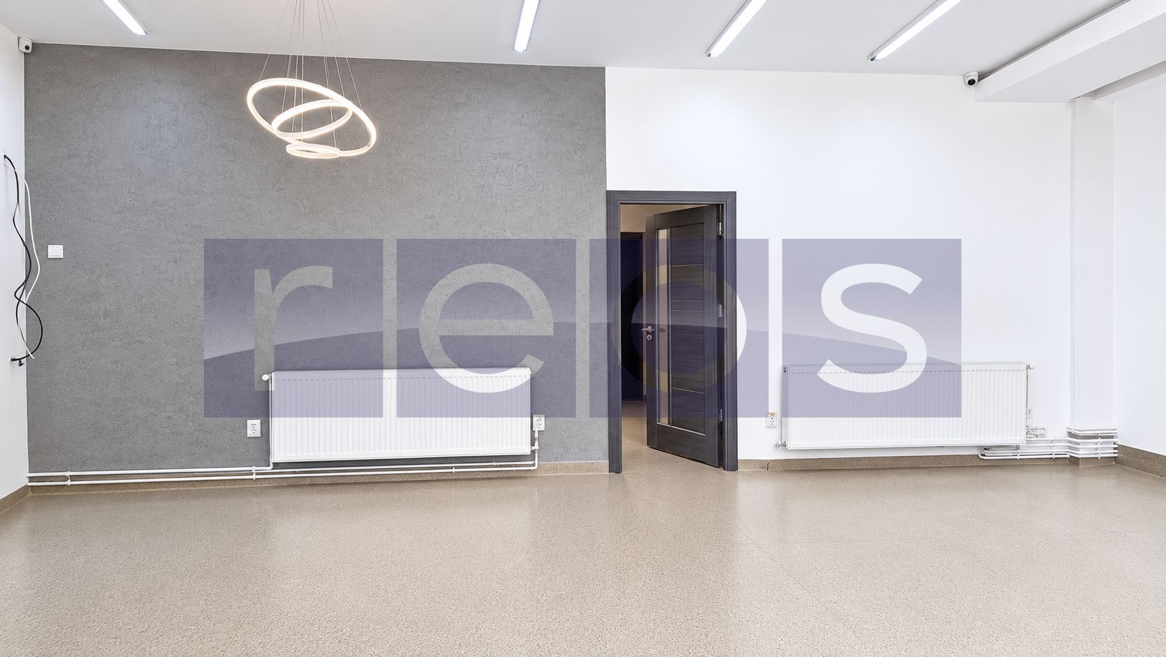 DE INCHIRIAT SPATIU COMERCIAL 100 MP  – DRUMUL TABEREI ORIZONT - Poză 5