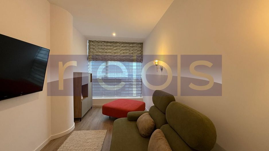 INCHIRIERE 4 CAMERE | ONE NORTH LOFT | MOBILAT SI UTILAT LUX | LOC PARCARE | - Poză 23