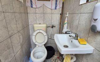 Vila 4 camere + teren 818 mp central Provita de Sus (lângă școală) - Poză 19