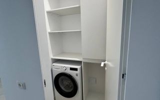 Apartament 2 camere de inchiriat  | Cortina North - Poză 7