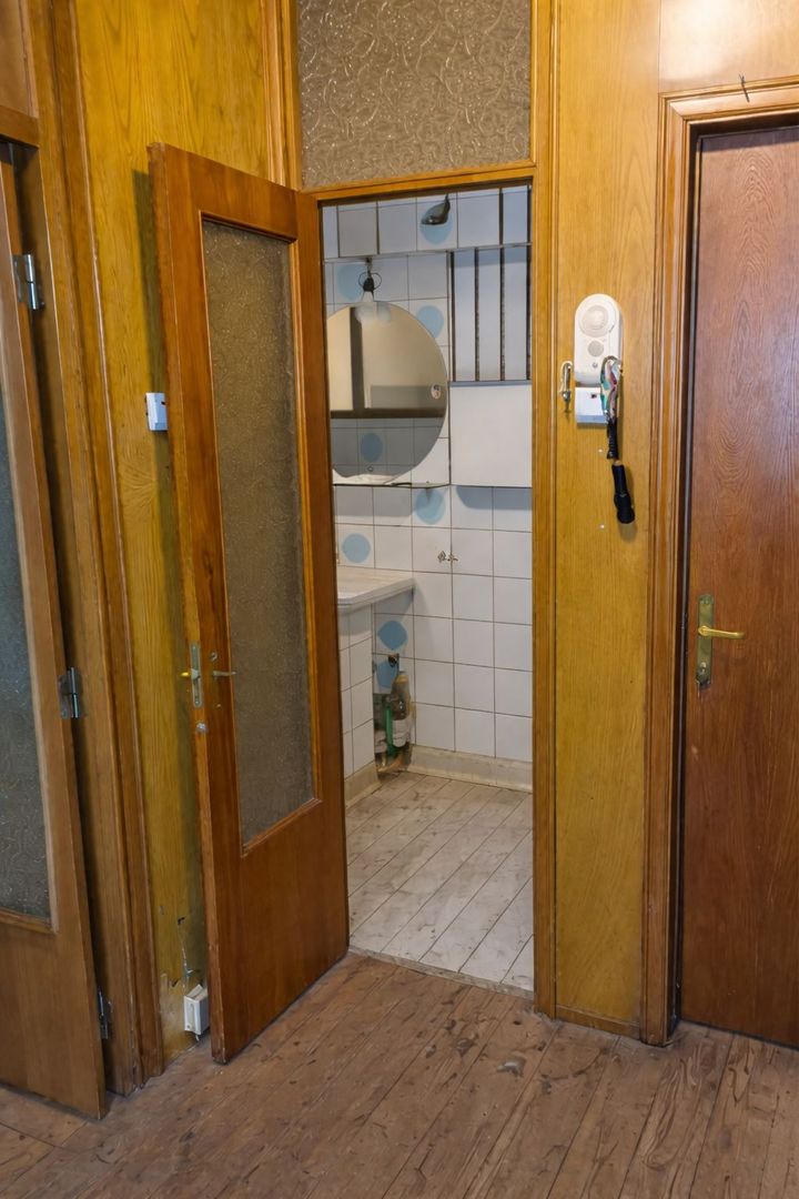 4 camere | Aviatiei | Soseaua Pipera | bloc 1987 - Poză 13