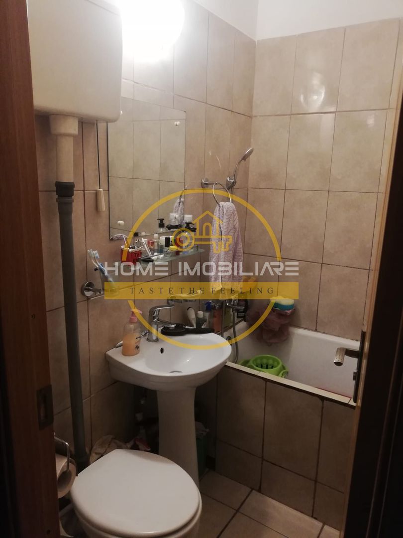 Garsoniera/ 24 mp/ zona Zimbru - Poză 5