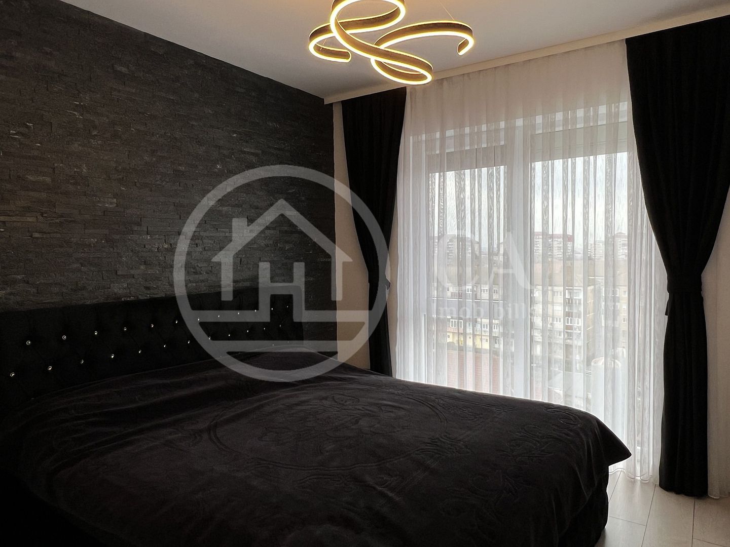 Apartament lux cu 3 camere de vanzare in zona Nufarul Oradea - Poză 5
