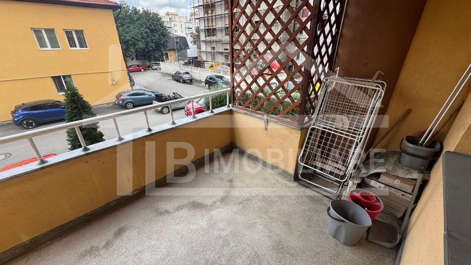 Apartament de 3 camere, decomandat, modern, 70mp, Zona UMFST - Poză 13