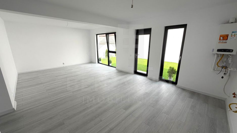 Casa moderna - 4 dormitoare - 2026 - toate utilitatile - Ford - Poză 4