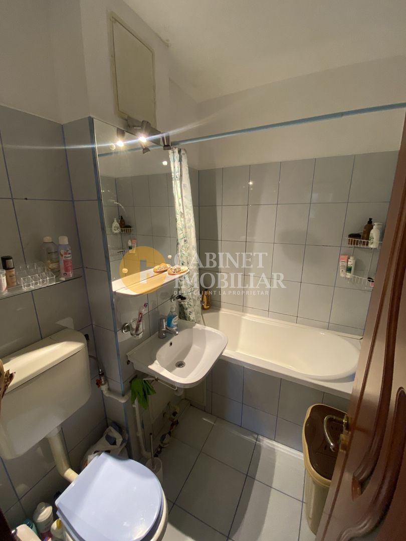 PĂCURARI ALPHA BANK - 2 CAMERE DECOMANDAT - Poză 8