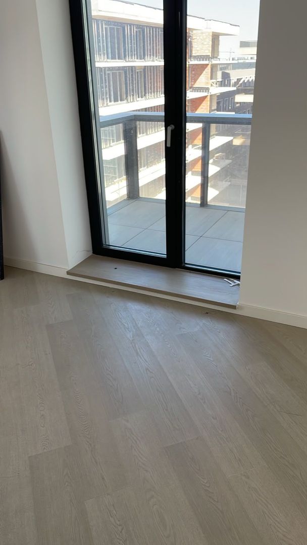 Cortina North || 3 camere || Bucătărie închisă || Comision 0% - Poză 2