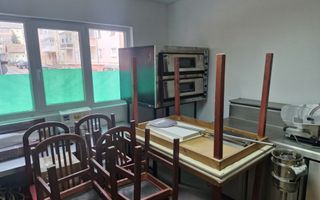 Spațiu Comercial Pizzerie - Poză 8