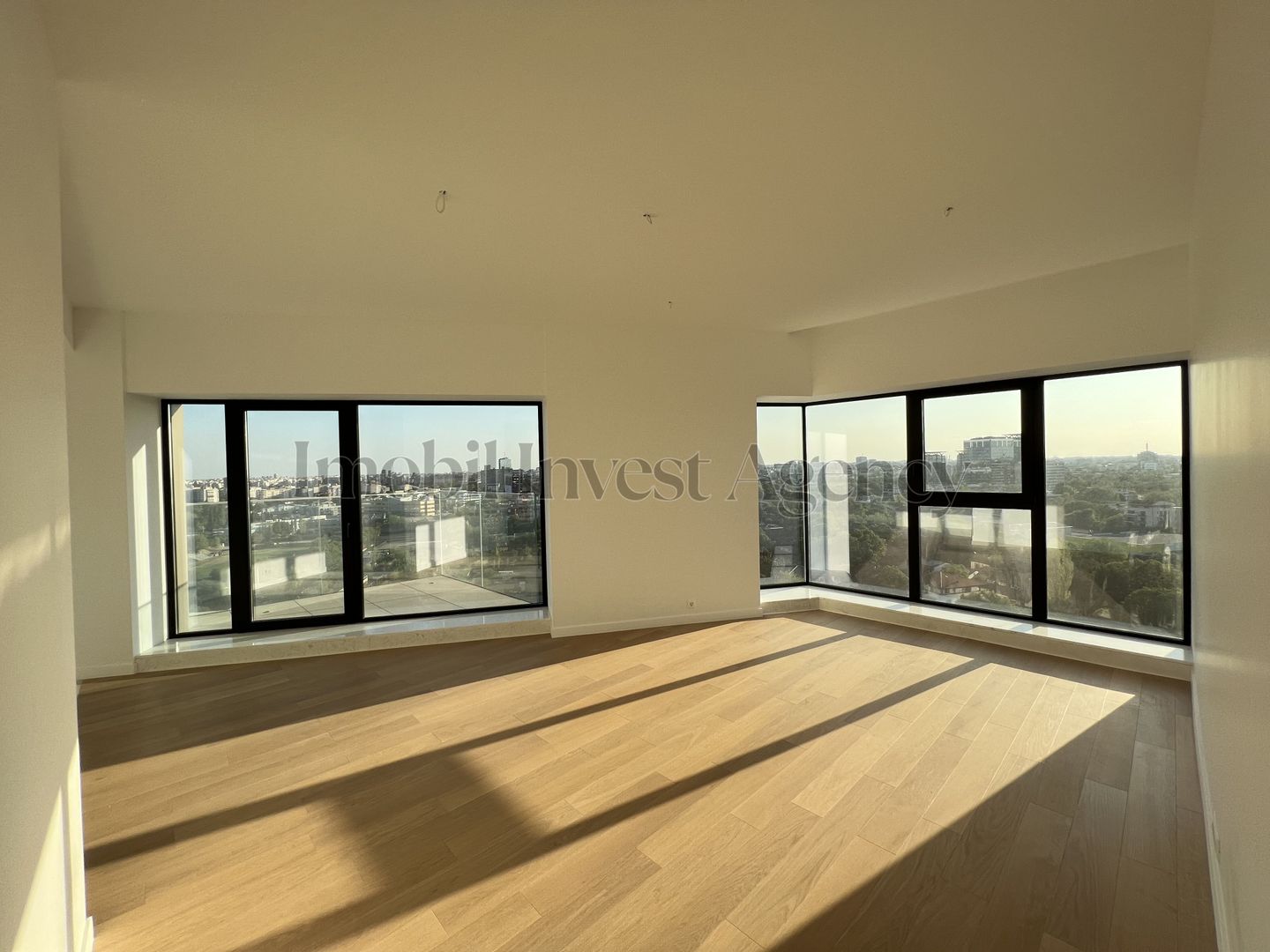 Apartament 3 camere de vanzare One Verdi Park - Poză 1