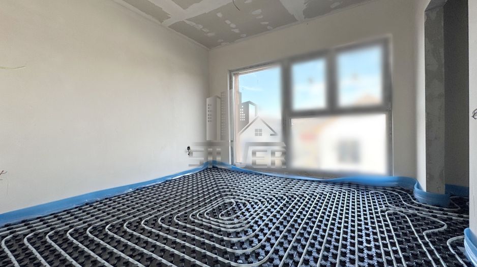 Casa unifamiliala/Teren 505 mp/CF. - Poză 17