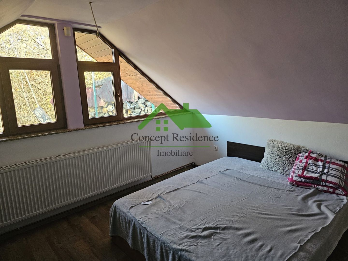 Casa P+M, zona linistita cu panorama- Tautii de Sus !!! - Poză 14