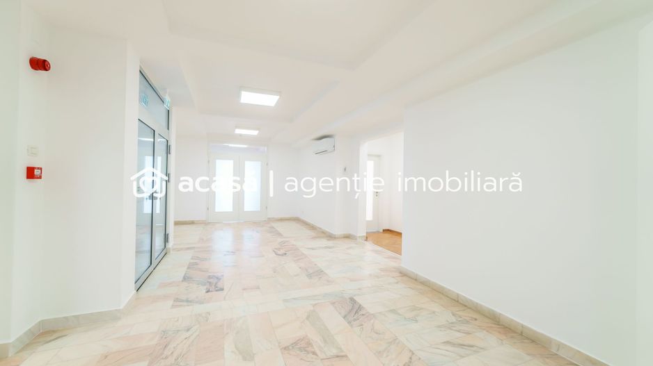 Arbema Office Arad. Birouri de închiriat - Poză 4