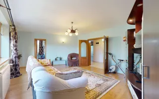 Apartament 2 camere /87mp /Militari Lacul Morii/ Aproape de promenadă - Poză 11