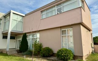 Clădire SAD de închiriat, situată la intrarea în Dumbrăvița - Poză 20