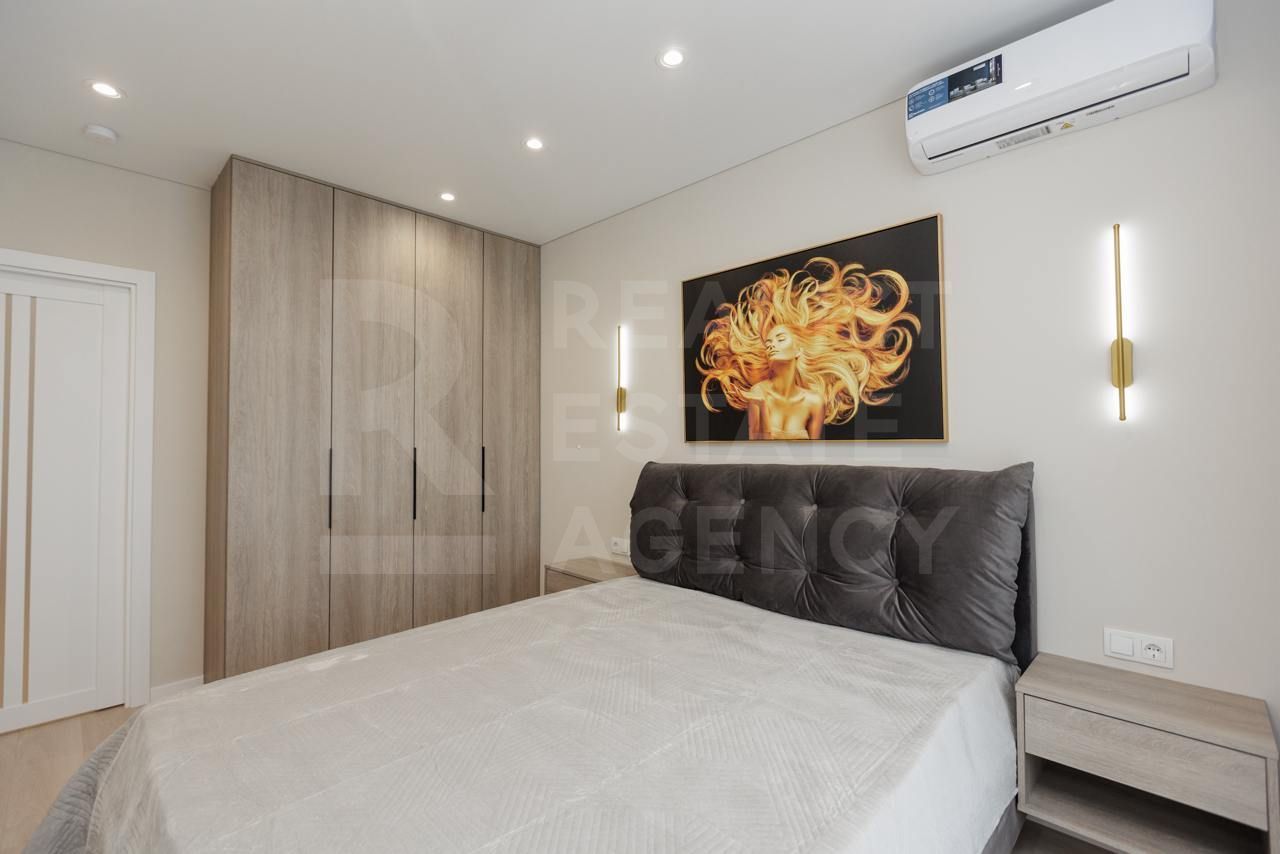 Vânzare, apartament, 1 cameră, str. Regina Elizabeta, Durlești - Poză 10