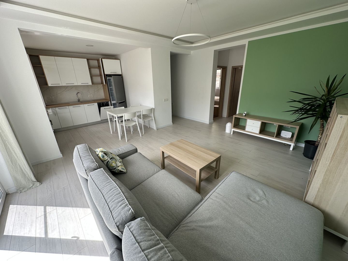 Apartament în zona de N/ Dumbravita zona Player Pool - Poză 5