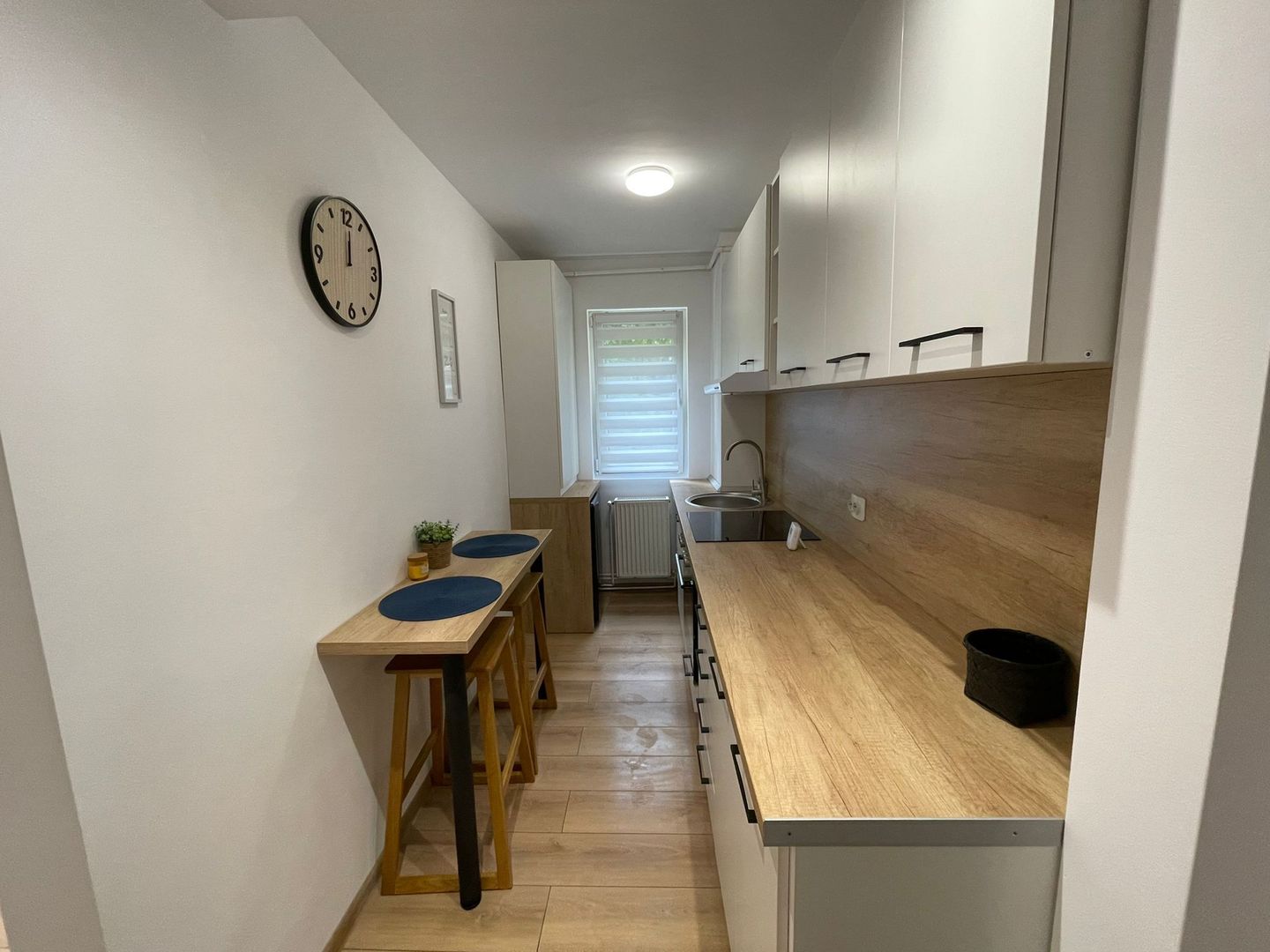 Apartament 2 camere | Garii - Poză 1