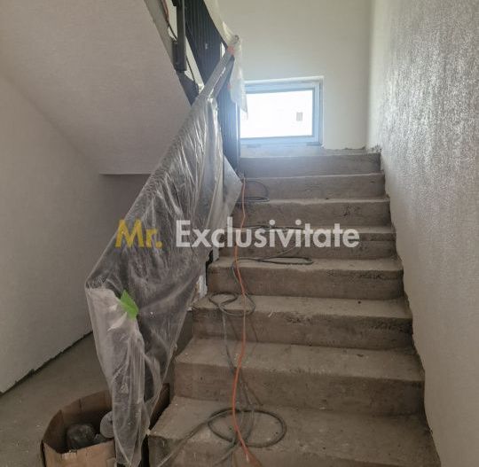 0% COMISION !!! Apartament doua camere , str Campului,  constructie  2025 - Poză 9