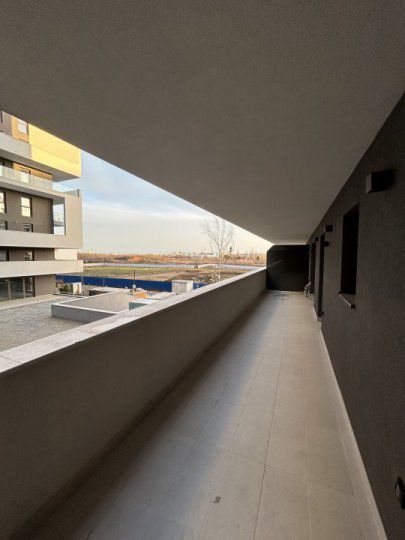 Apartament 2 camere terasa superbă Barbu Vacarescu | Prima Vista - Poză 2