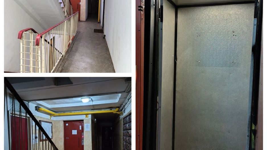 Apartament 3 cam, 2 bai, ct noua, Mc/Parc Plumbuita, 1986 anv, 7/8, p - Poză 2