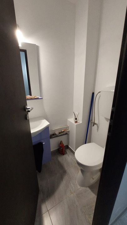 Inchiriere apartament 3 camere, modern, Popa Sapca - Poză 8