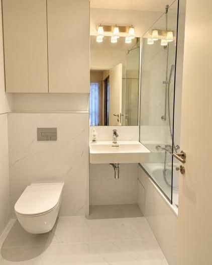 Vânzare apartament lux 2 camere, Complex UP SITE - Aviatiei, parcare și boxă. - Poză 12