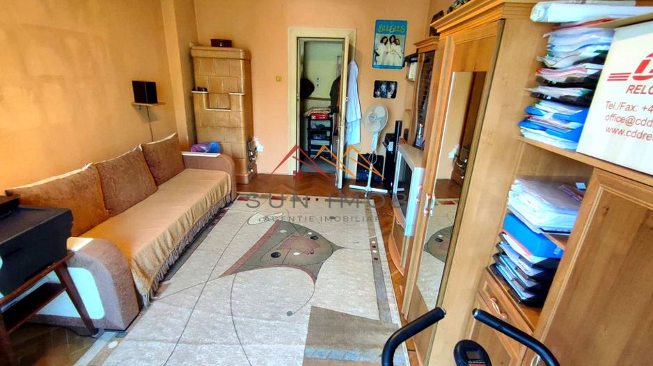 CLĂDIRE INTERBELICĂ | ULTRACENTRAL PLOIEȘTI | INVESTIȚIE - Poză 11