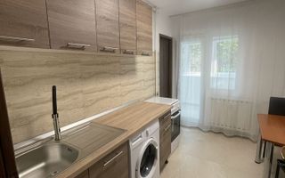 Apartament cu 2 camere | 55mp | Manastur | Mc Donalds - Poză 4