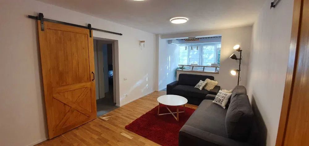 Apartament Ion Mihalache | Domenii - Poză 1