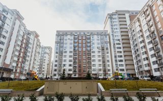 Vânzare, parcare , 17,6 mp, bd.Mircea cel Bătrîn, Ciocana - Poză 1