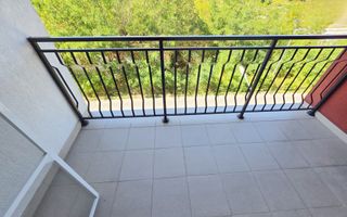 Apartament 3 camere, mobilat, utilat, parcare privata, cart. Orhideea - Poză 9