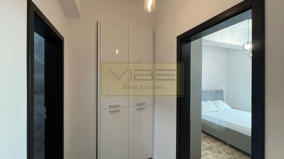 Apartament 2 camere Centru - Palas Mall  Lazar Residence - Poză 19